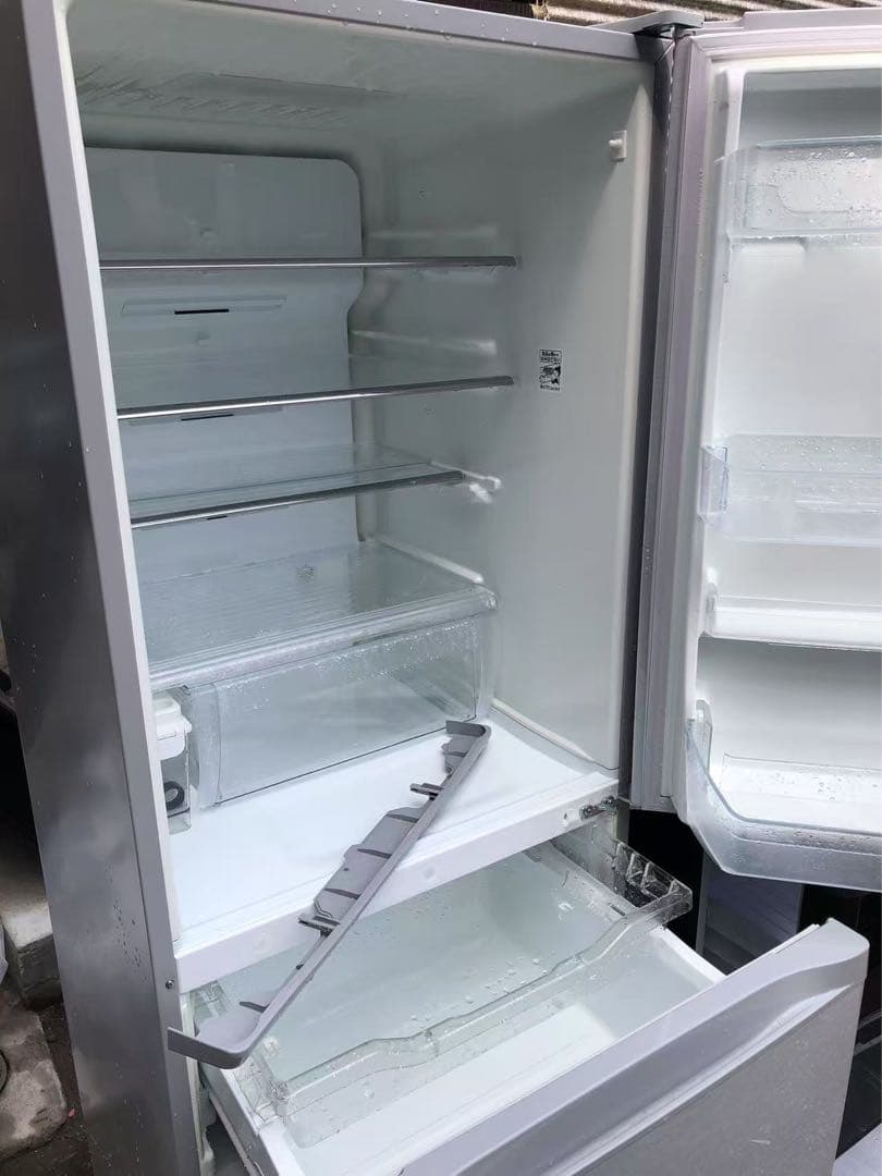 【現状渡し】2013年東芝GR-G43G(SS)