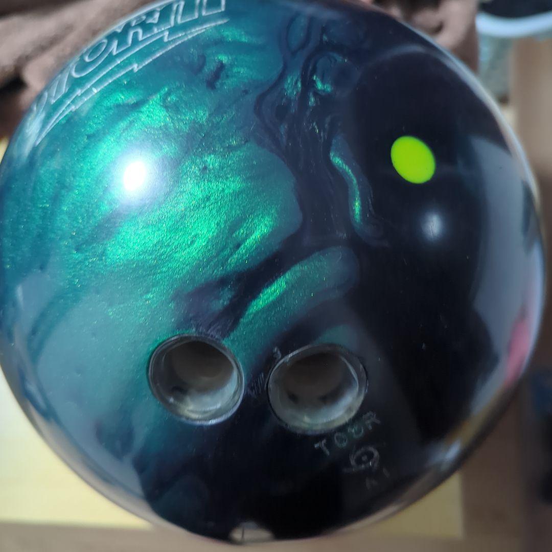 ハ*ル様 IQツアーAI 15ポンド