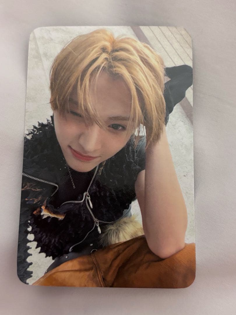 サンウォン　ショケ　トレカ