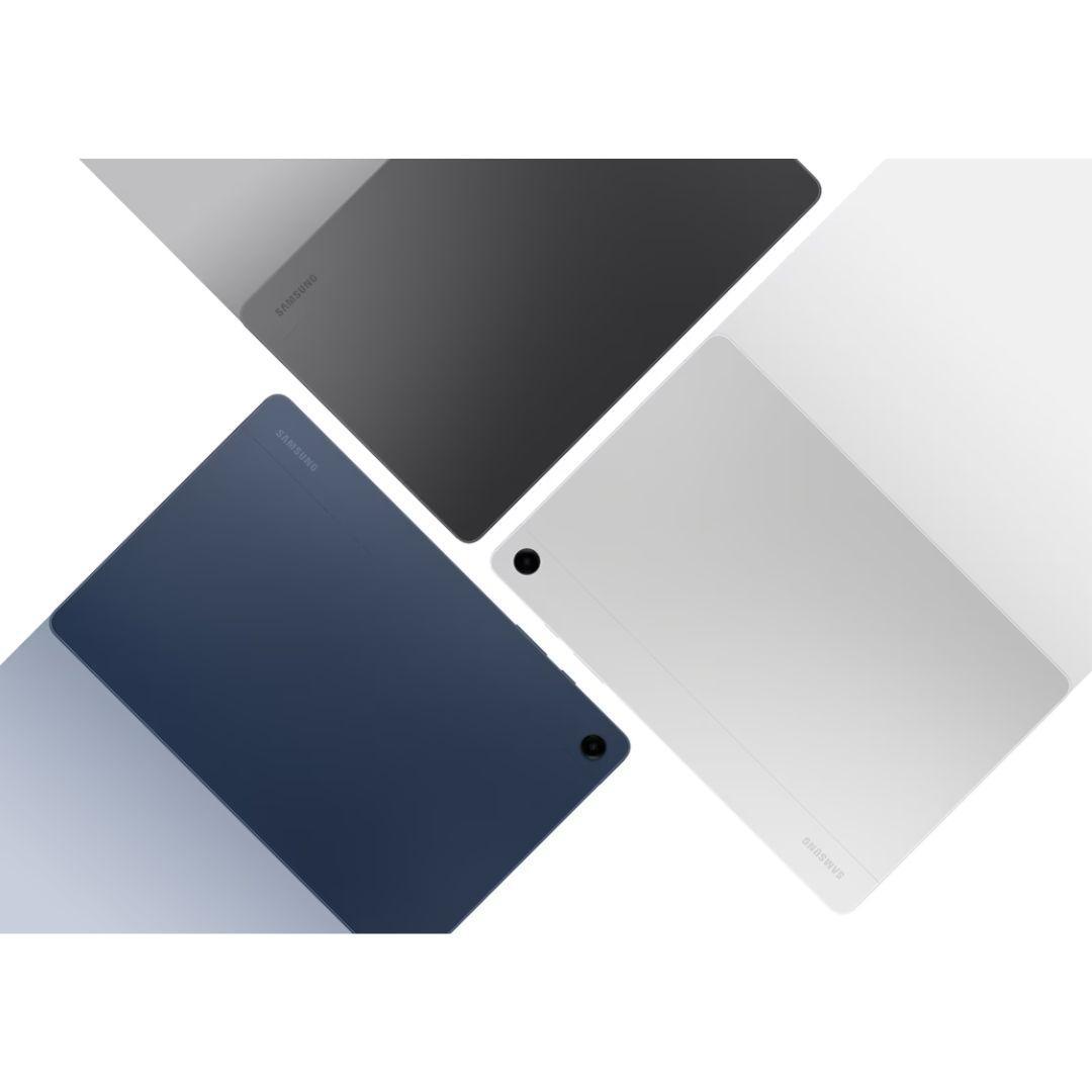 【5G対応】Galaxy Tab A9+ シルバー 4GB/64GB【新品】