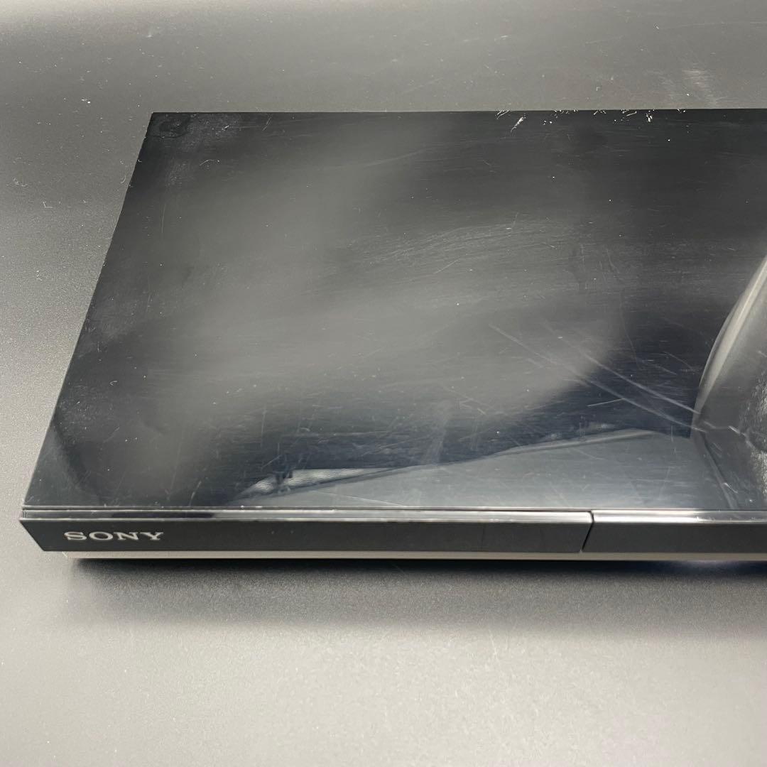 ◯SONY ソニー Blu-rayレコーダー BDZ-ZW500 17年製