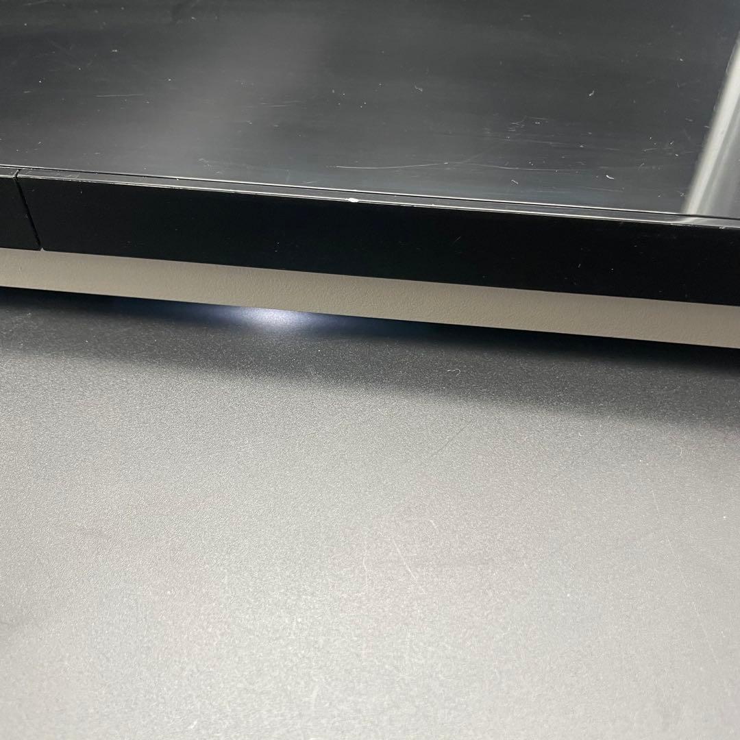 ◯SONY ソニー Blu-rayレコーダー BDZ-ZW500 17年製