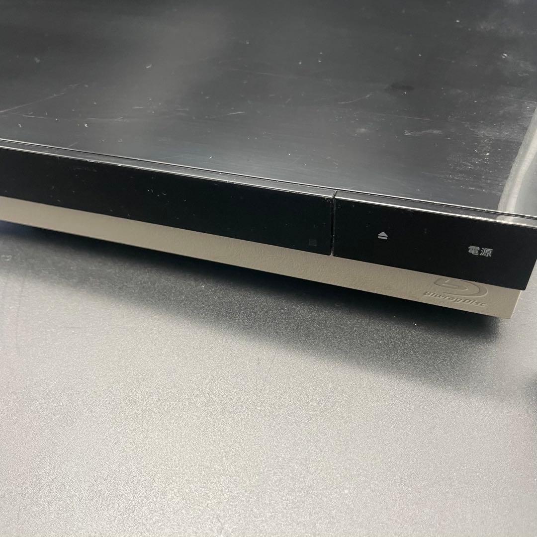 ◯SONY ソニー Blu-rayレコーダー BDZ-ZW500 17年製