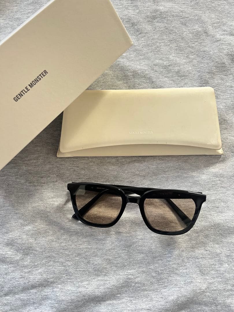 GentleMonster LILIT サングラス