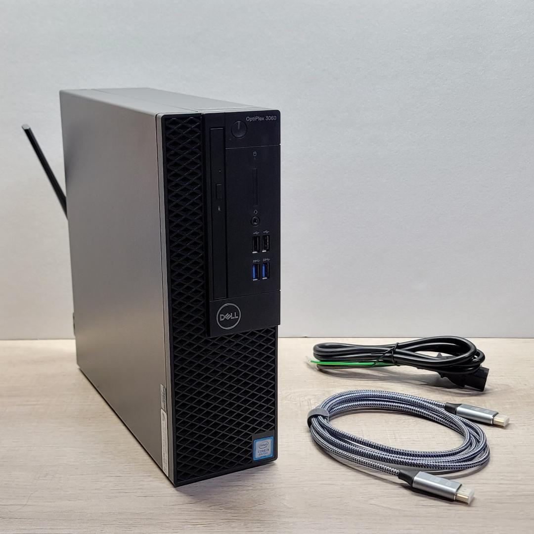 Corei5 8500／無線LAN内蔵／16G／SSD512G／HDD1TB