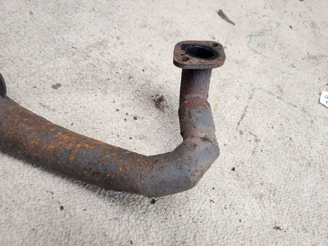 アドレスV100 リアライズユーロチャンバー 社外マフラー