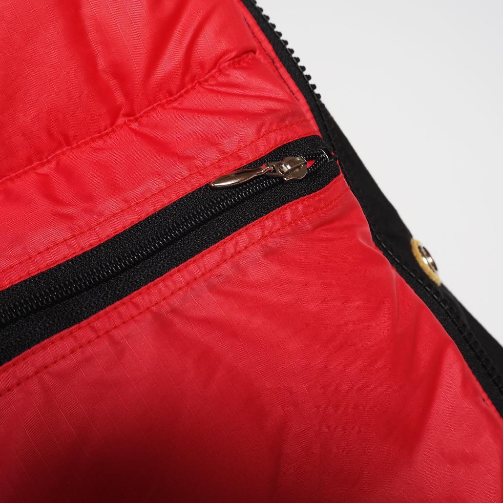 ジャケット・アウター CRESCENT DOWN WORKS ARCTIC MONTAGNEPARKA