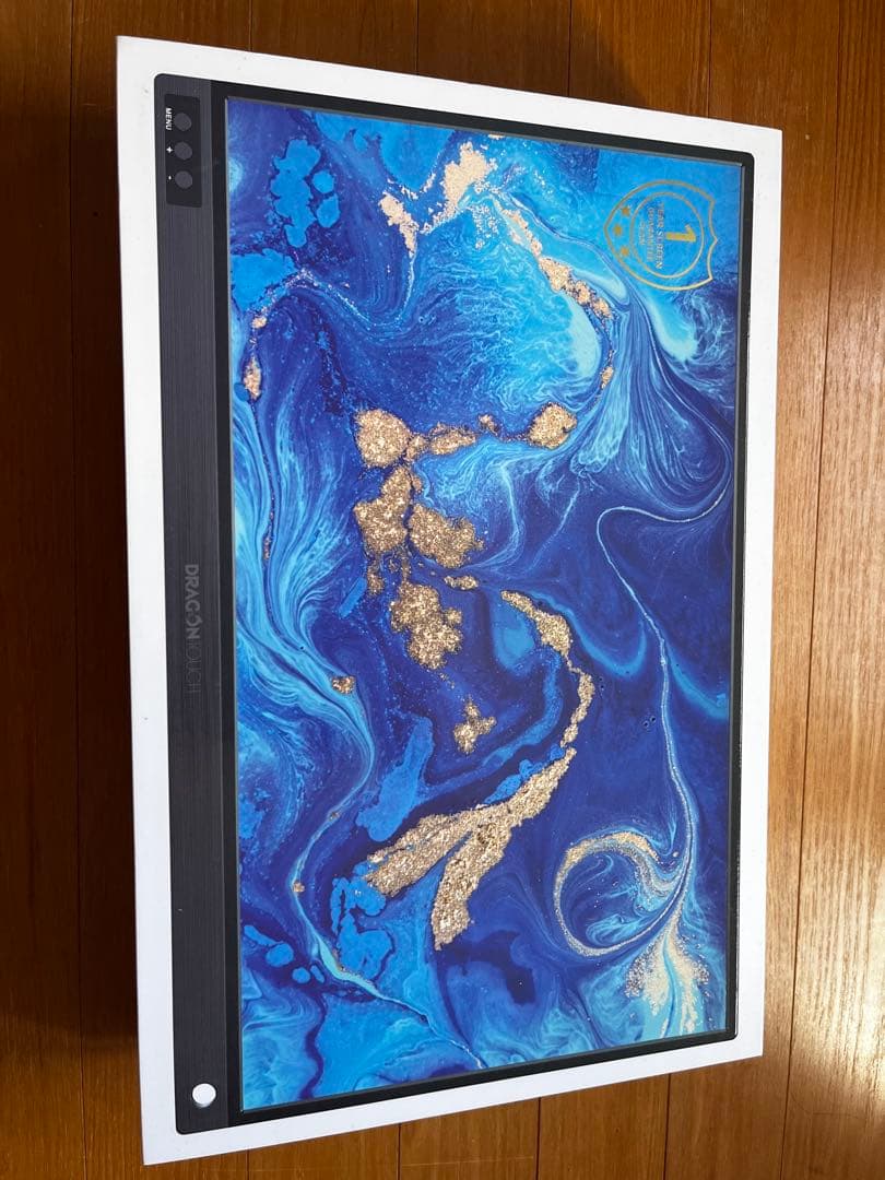 モバイルモニター 15 6インチ