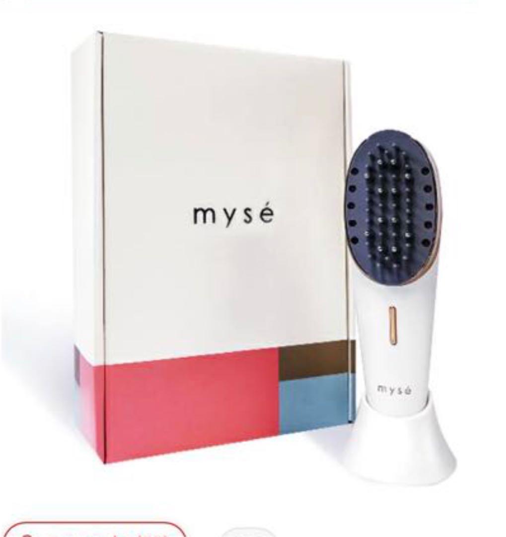 ヤーマン ミーゼ スカルプリフト