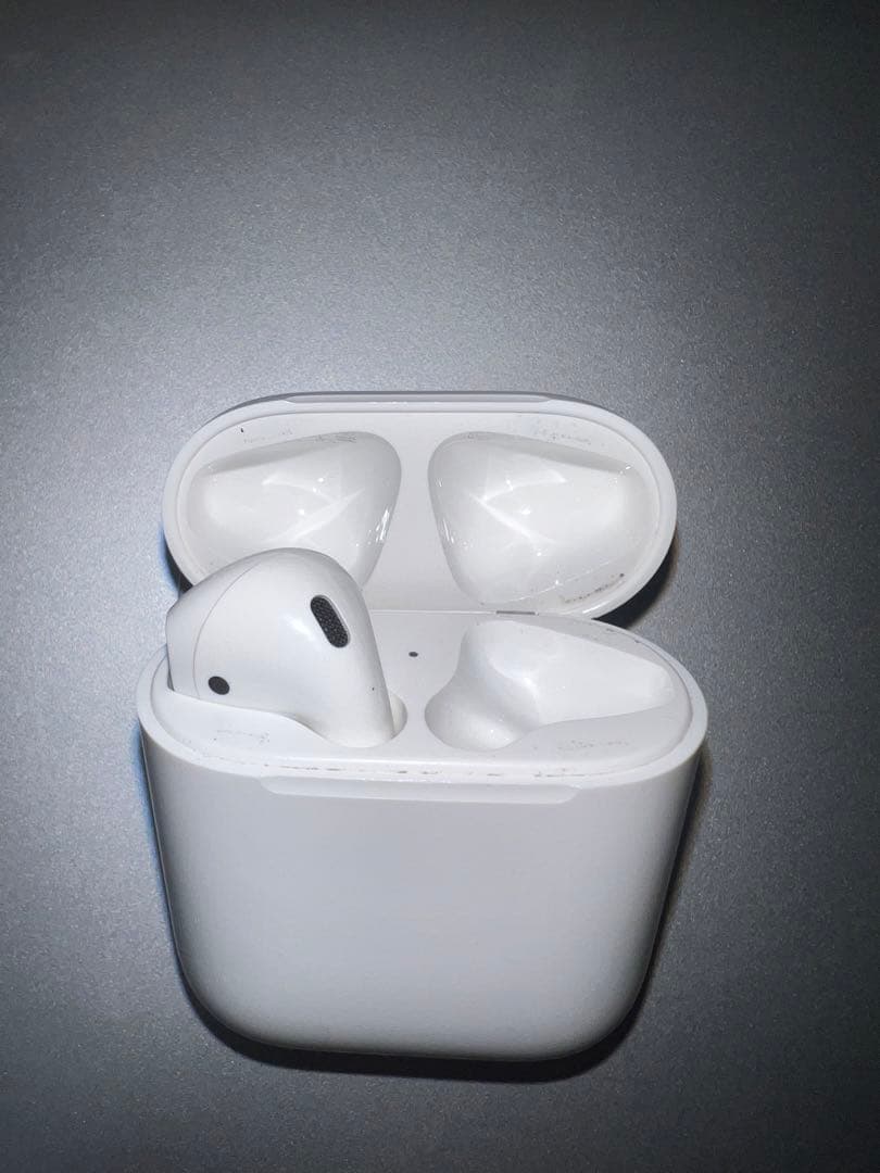 エアポッド