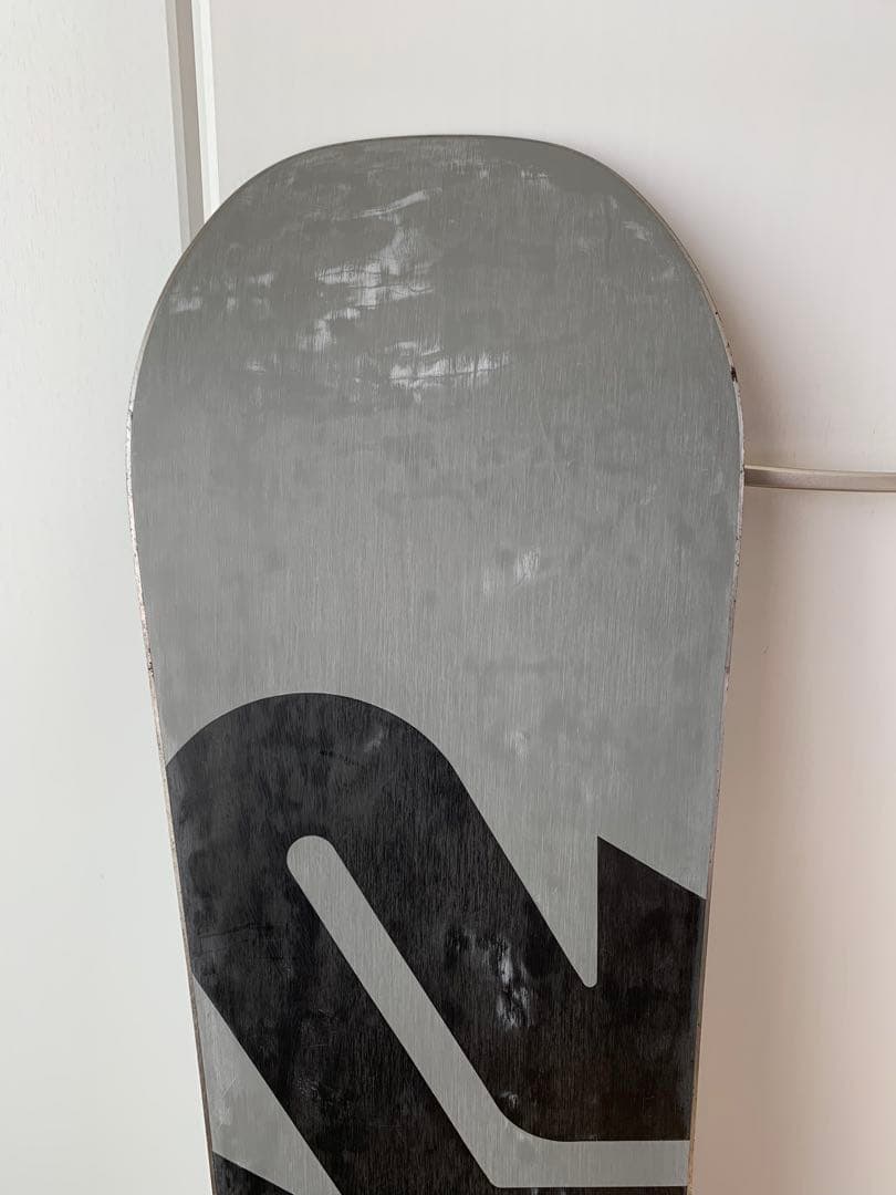 K2 mini turbo キッズスノーボード3点セット 110cm