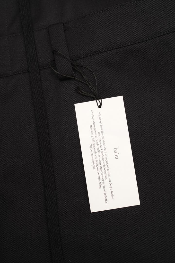 パンツ 2000s Bajra double buggy pants dead