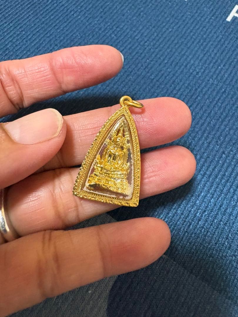 ペンダント　ヴィンテージ