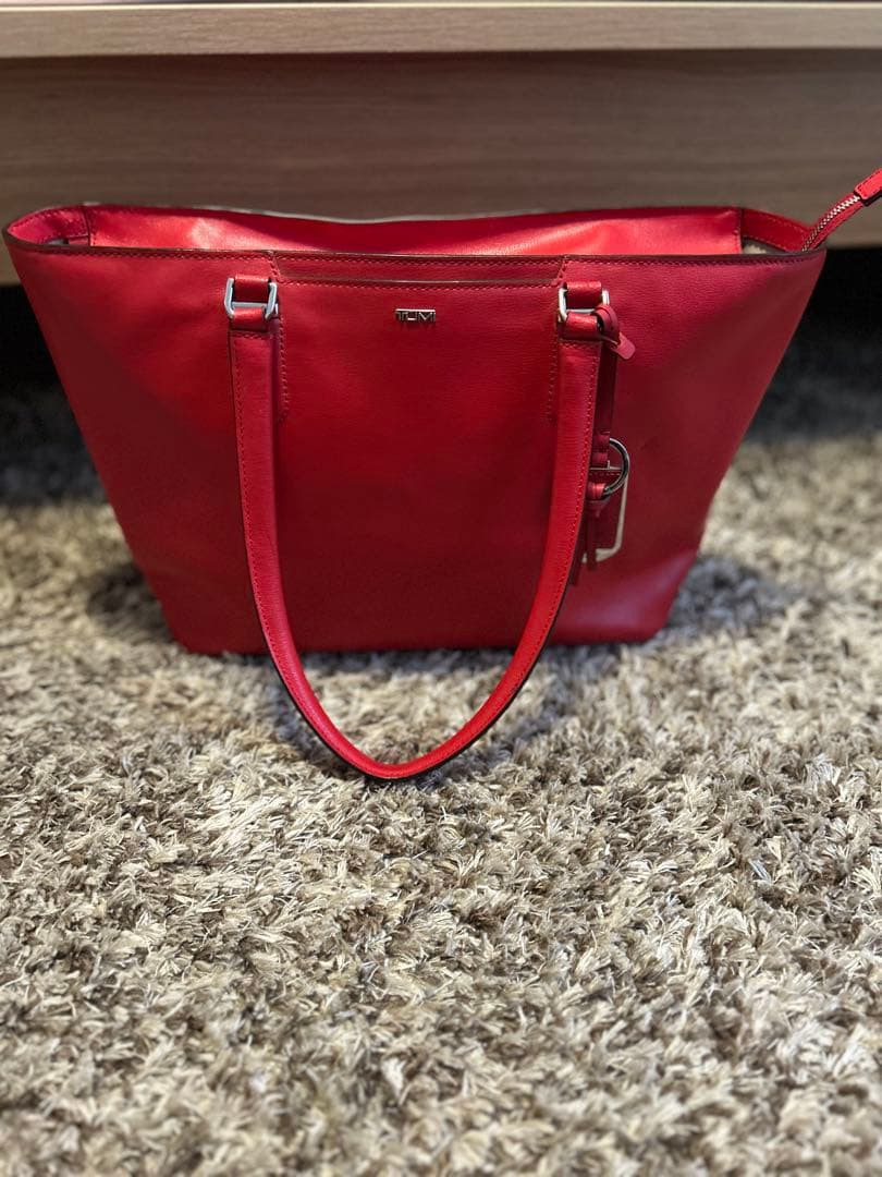 【TUMI】トートバック