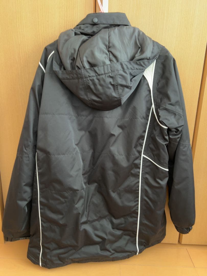 クボタスピアーズ船橋東京ベイ　防寒ジャンバー　３ＸＬ