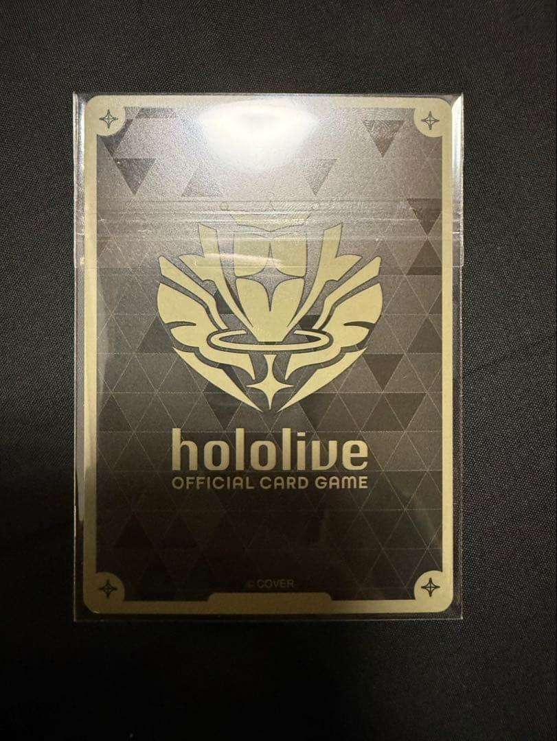 【特価品】未開封 ホロカ 2nd 雪花ラミィ ブルームカップ プロモ