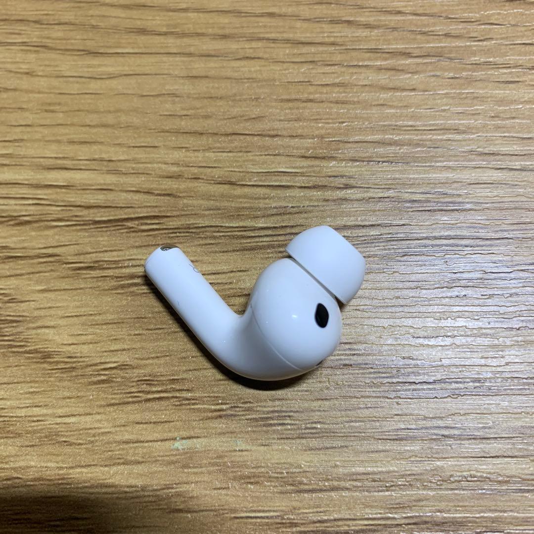 Apple AirPods Pro 第3世代　右耳　右側　右