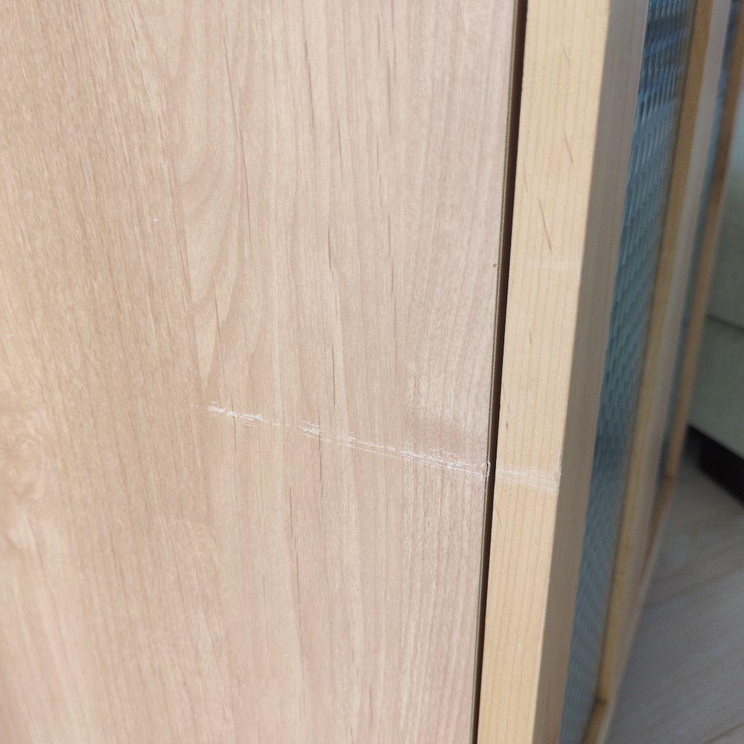 ガラスキャビネット