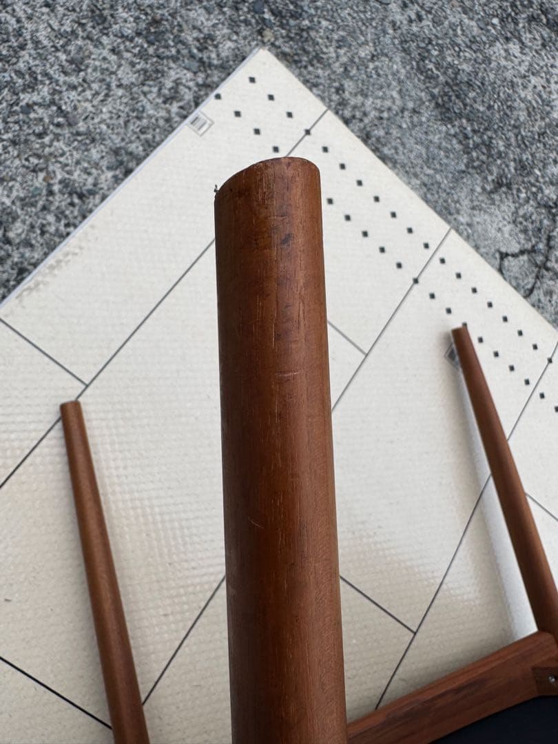 カイクリスチャンセン No.42 ダイニングチェア