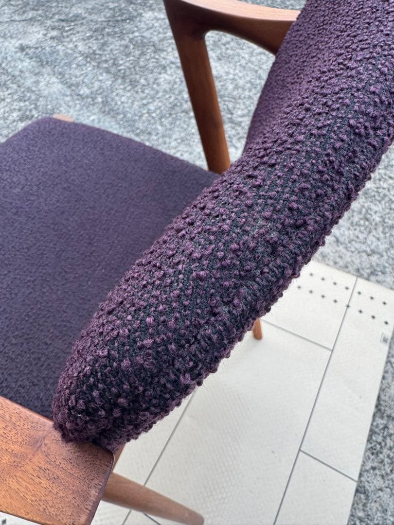 カイクリスチャンセン No.42 ダイニングチェア