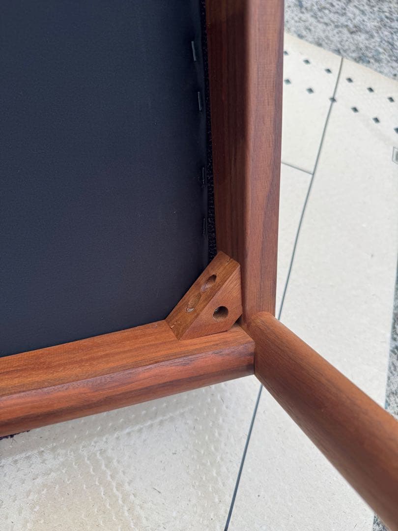 カイクリスチャンセン No.42 ダイニングチェア