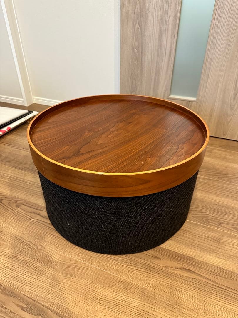 アクタス　ドラムスパフ