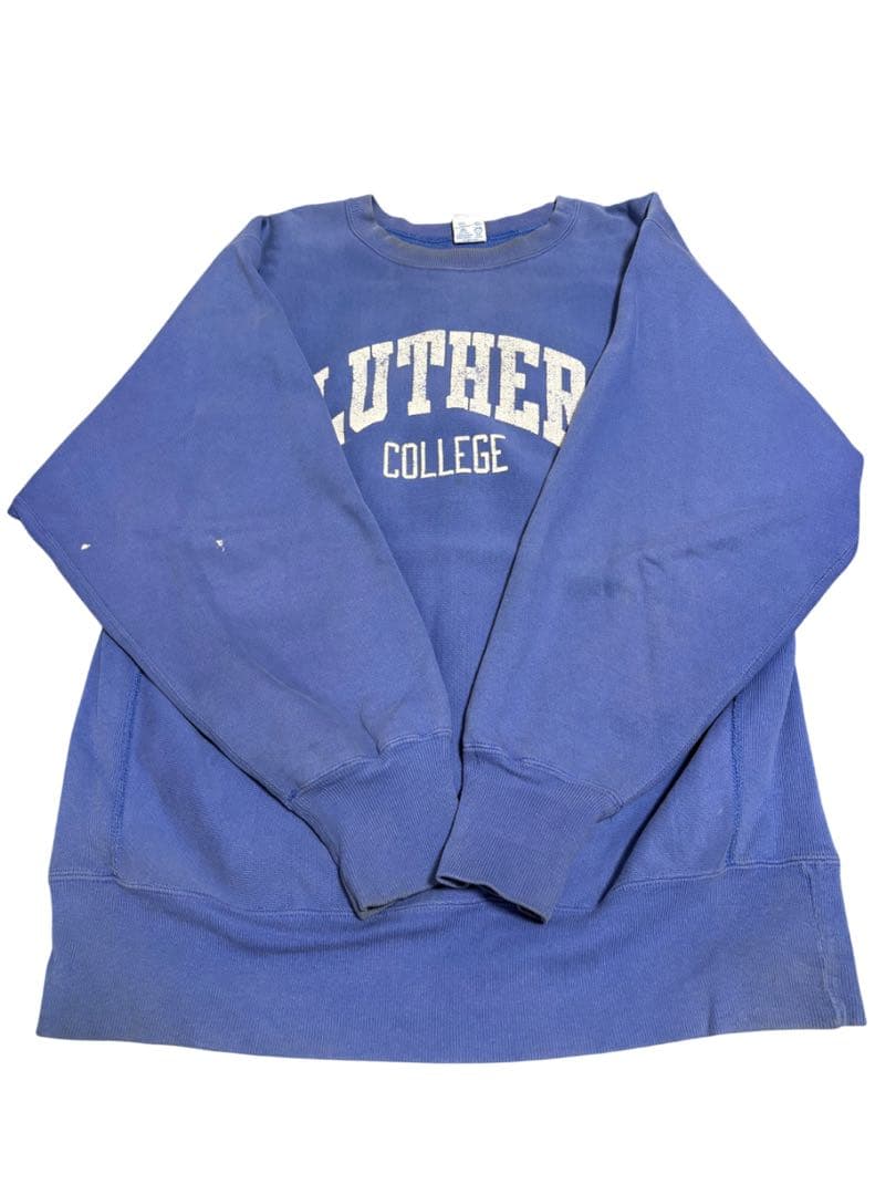 チャンピオン　リバースウィーブ　USA製