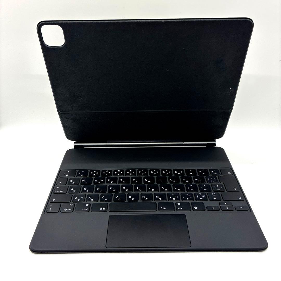 美品　Apple Magic Keyboard A2480　MJQK3J/A