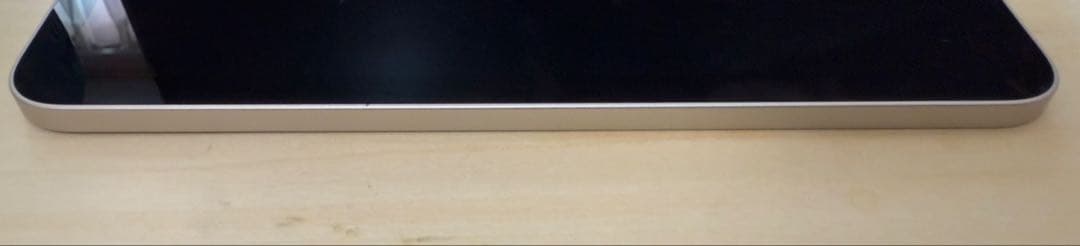 iPad mini 第6世代 64GB MK7P3J/A スターライト WiFi