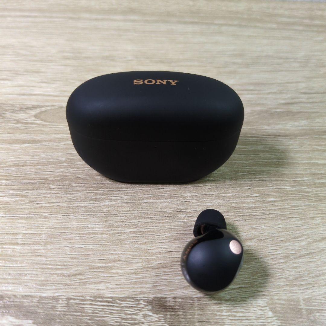 【左耳欠品】SONY ソニー WF-1000XM5 ワイヤレスイヤホン