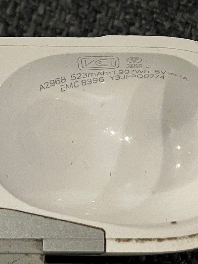 AirPods Pro 第2世代 USB-C 本体のみ