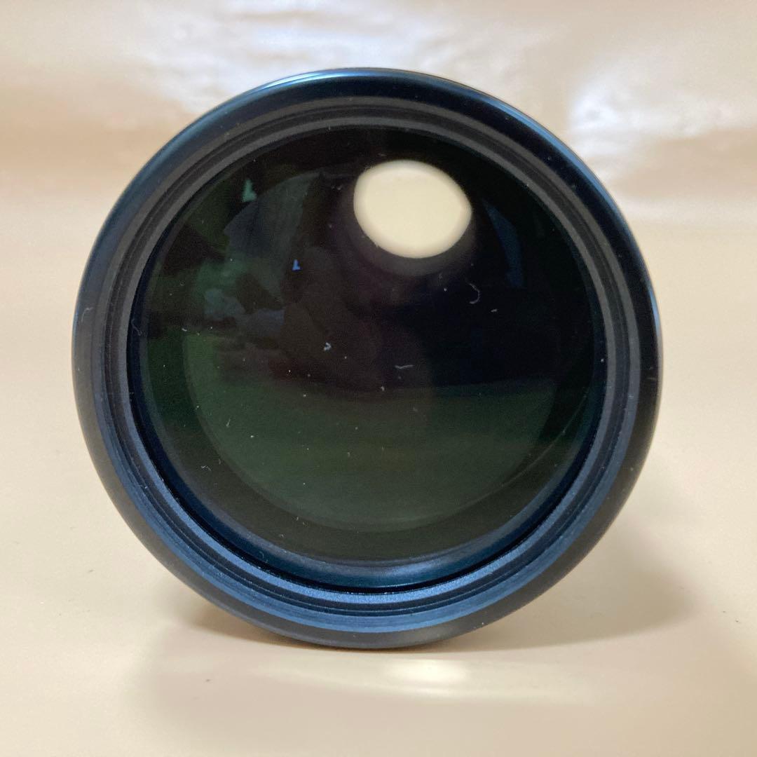 ★望遠レンズ★デジタル一眼レフカメラ Canon EF75-300㎜