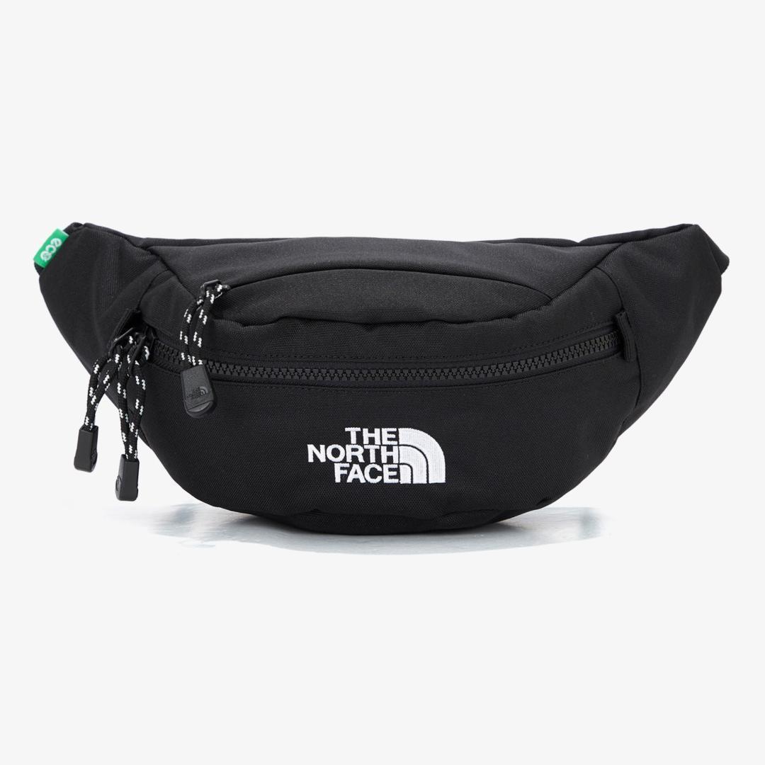 完売！ノースフェイス　MESSENGER　ボディバッグ　ショルダーバッグ　BLK