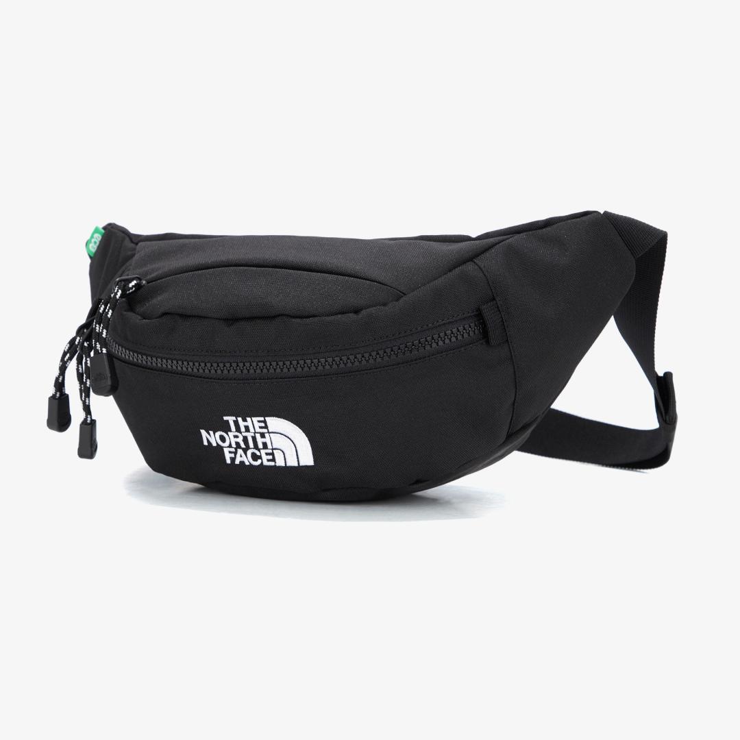 完売！ノースフェイス　MESSENGER　ボディバッグ　ショルダーバッグ　BLK