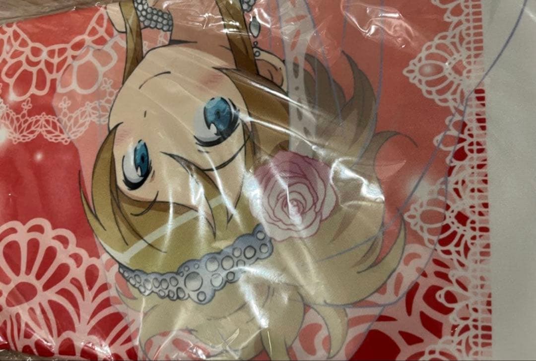 俺の妹がこんなに可愛いわけがない 桐乃 マイクロファイバー スポーツタオルセット