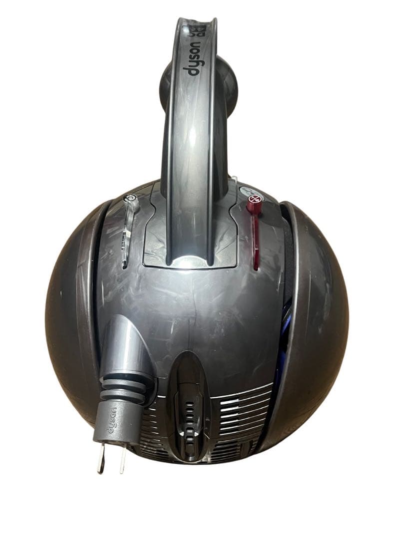 動作品　Dyson DC46 掃除機 本体とパーツ多数付属