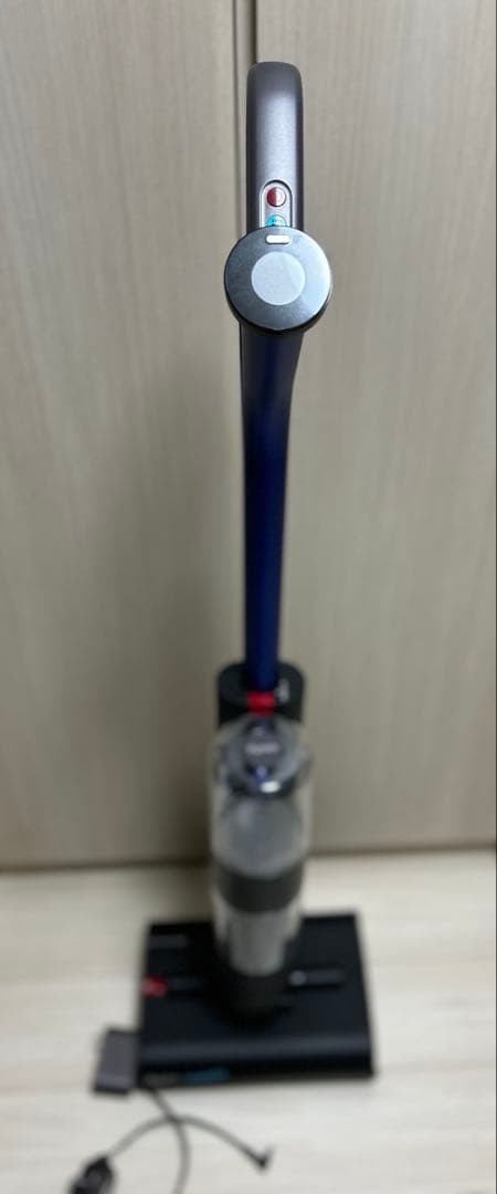 ダイソン コードレス水拭き掃除機 「 Dyson WashG1 」