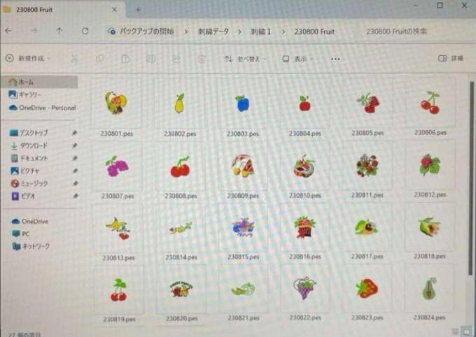 SZ6 刺繍プロ11 ミシンPC ブラザー ジャノメ juki アップグレード