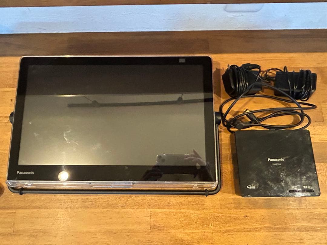 【2020年製】パナソニック プライベートビエラ　UN-15CN10D