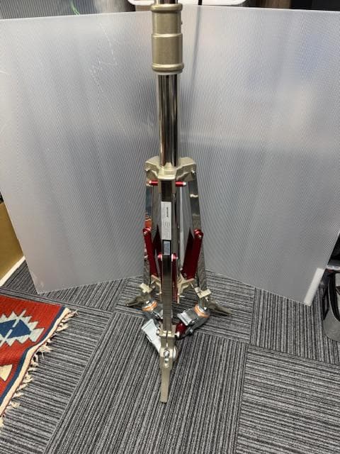 NEEWER 240cmステンレススチール製ライトスタンド