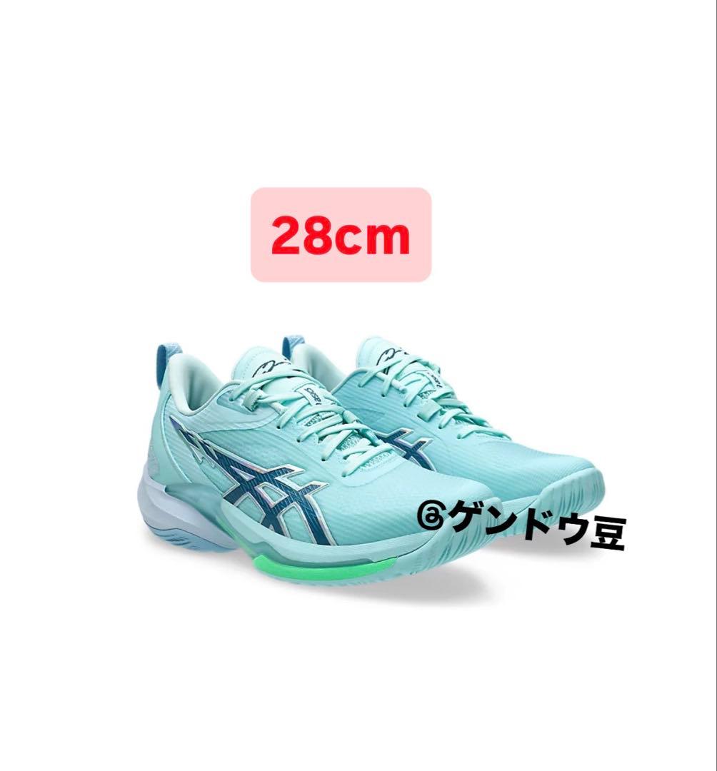 SWIFTACE YUKI 28.0cm バスケットシューズ