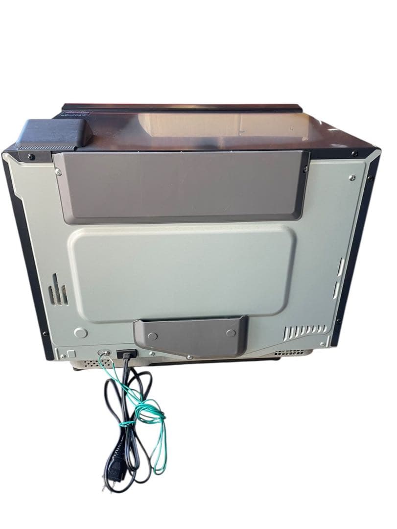 SHARP シャープ ウォーターオーブンレンジ AX-PX2-R ヘルシオ