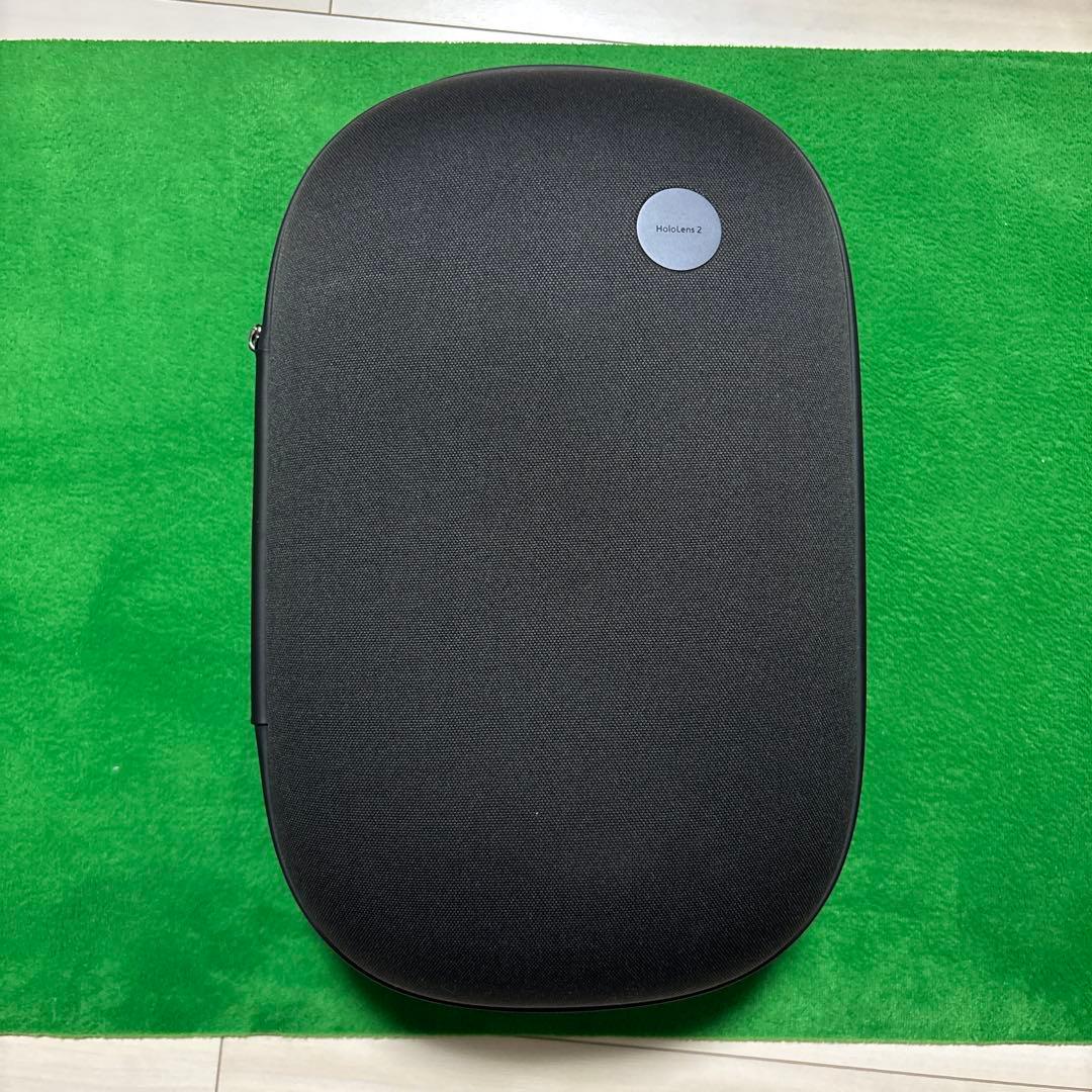 その他 HoloLens 2