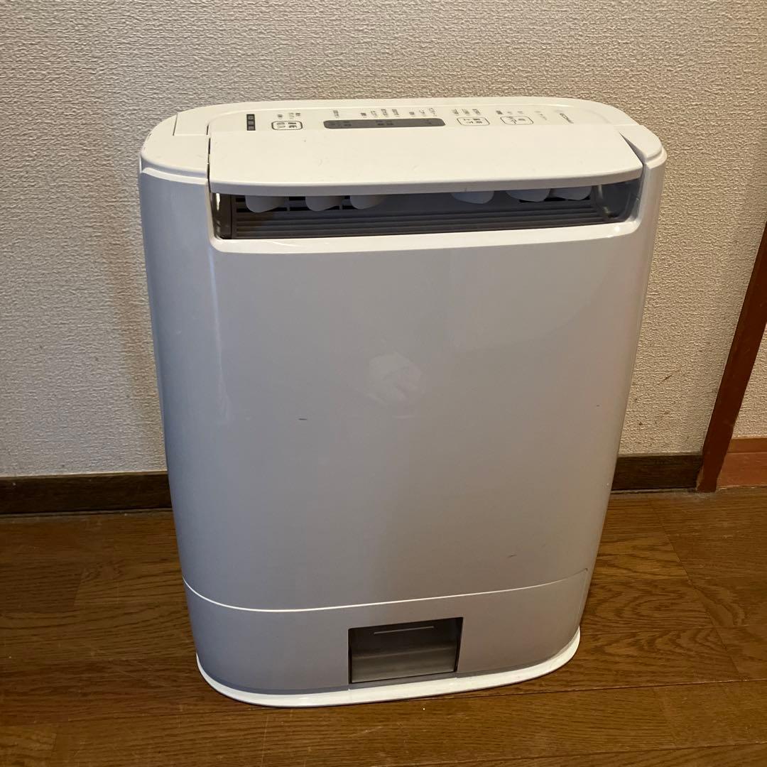 Panasonic 除湿機　衣類乾燥機　19年製　F-YZSX60