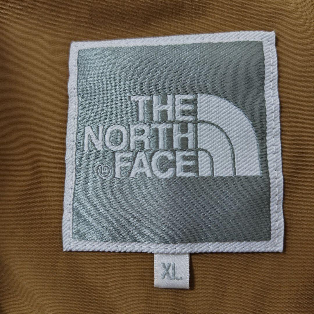 @ruin57ノースフェイス レディース XL NPW61939