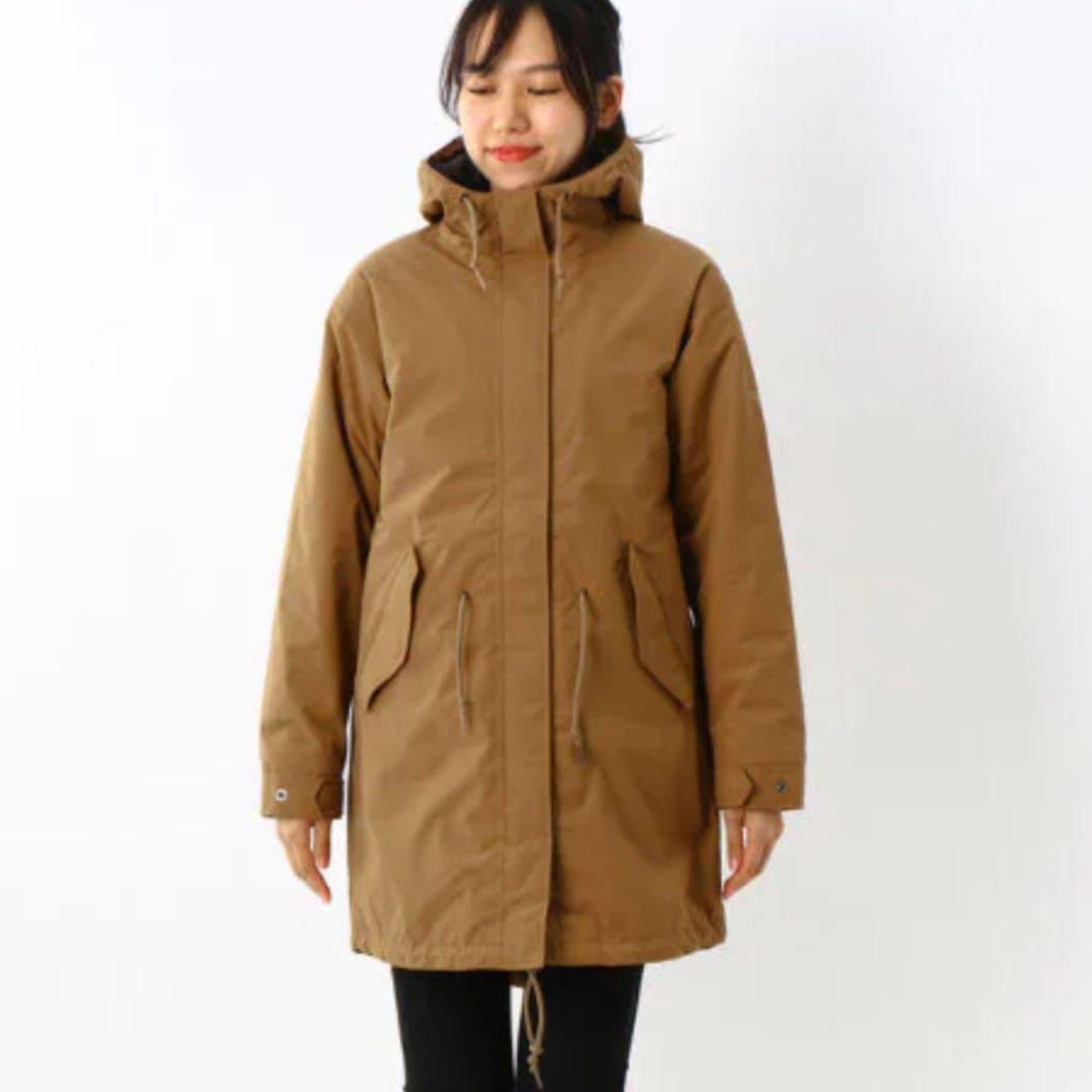 @ruin57ノースフェイス レディース XL NPW61939