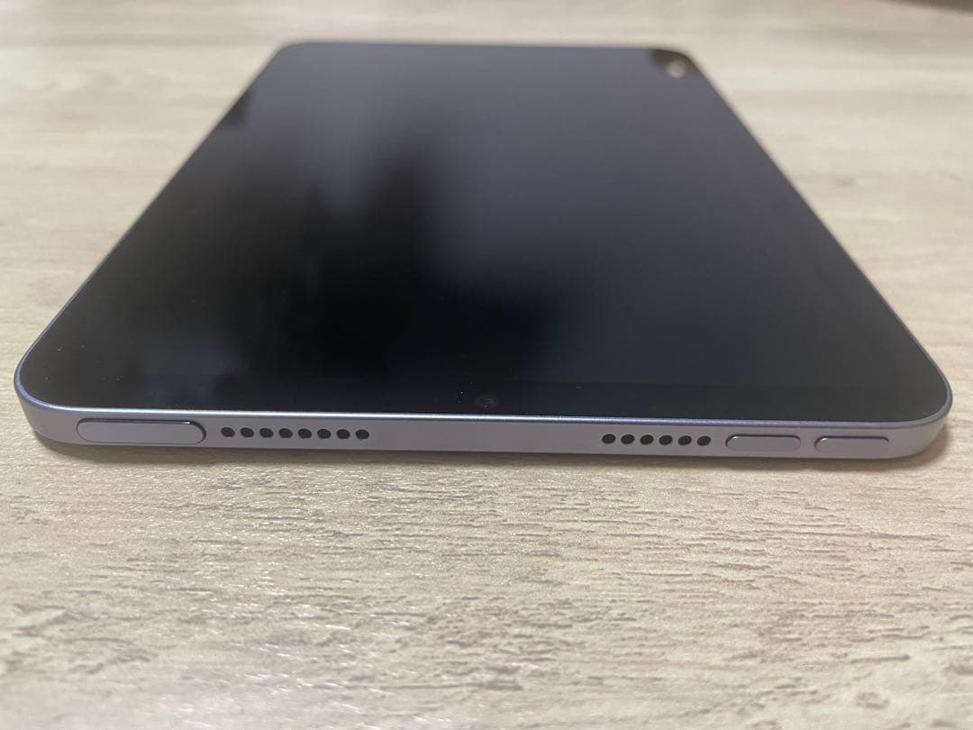 iPad mini 8.3 インチ 第6世代 Wi-Fi 64 GB パープル