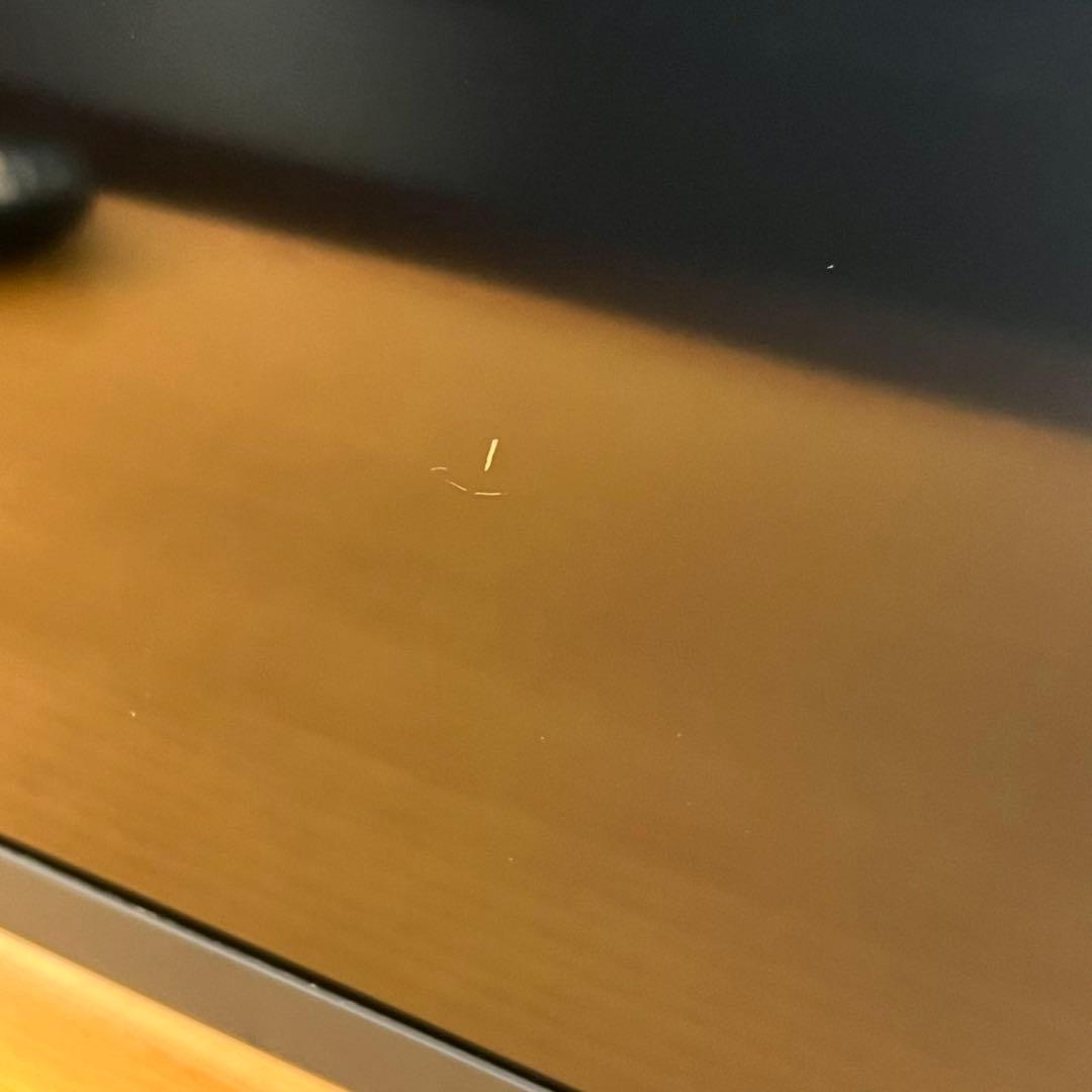 Panasonic TH-50JX750 50V型 4K液晶 2021年 B36