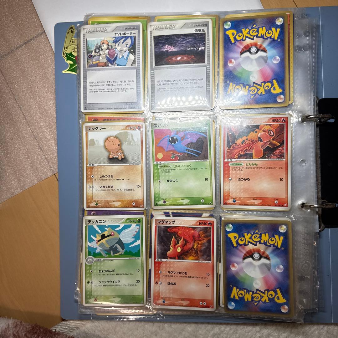 T*e様 ポケモンカードゲーム セット　旧裏他