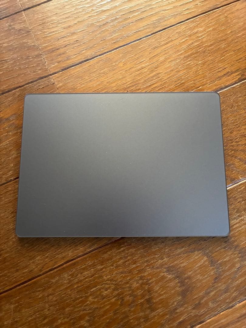 Magic Trackpad2 スペースグレー